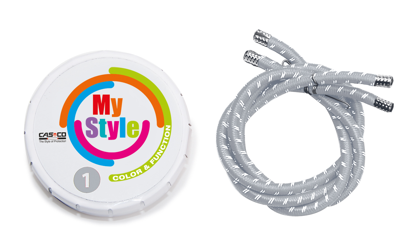 MyStyle Casco Streifen MyStyle Casco Streifen