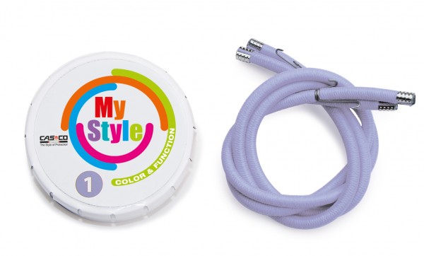MyStyle Casco Streifen