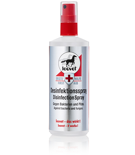 Desinfektionsspray 200ml