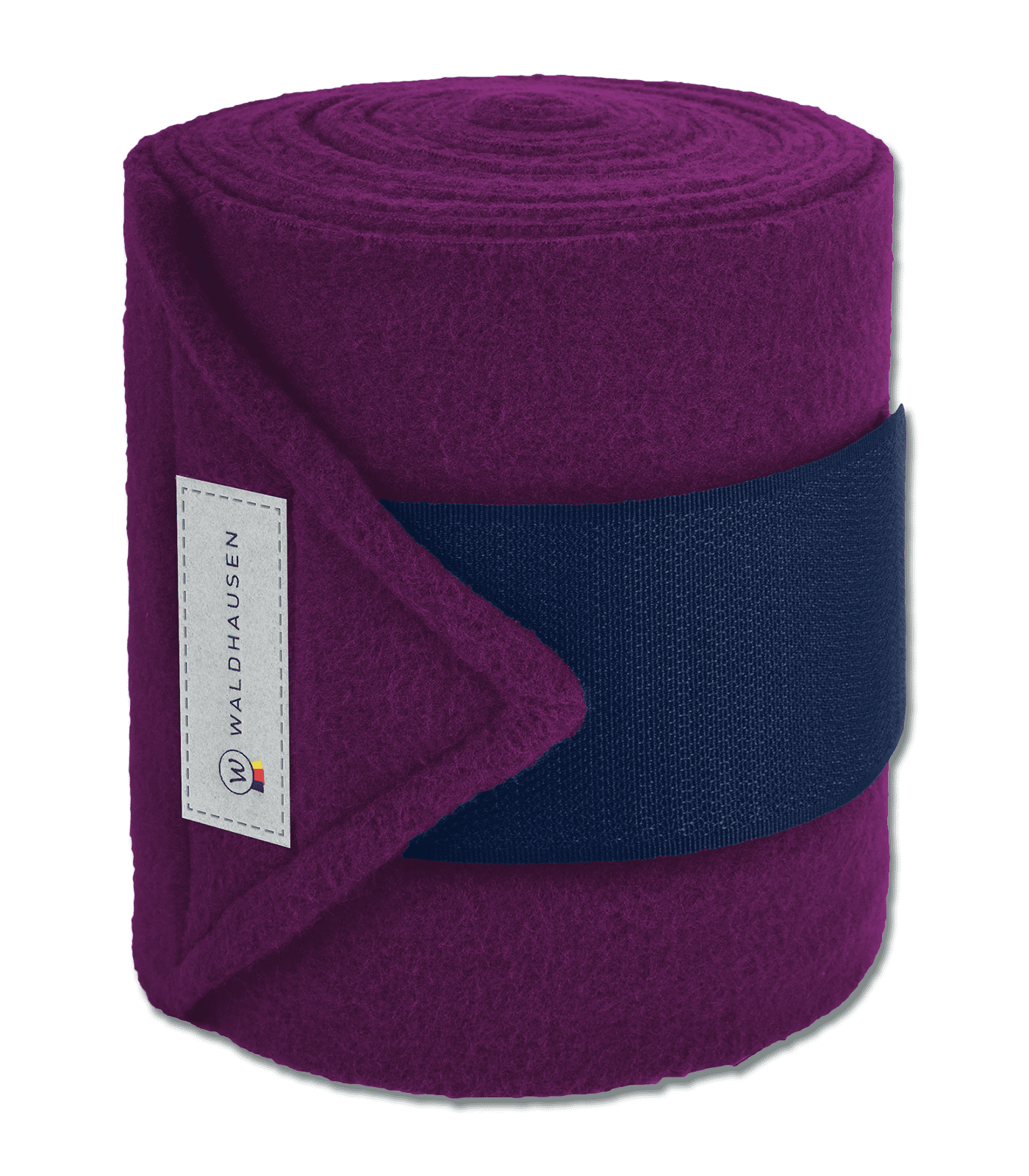 fleecebandage-esperia-4er-set-4112051443388-003 Fleecebandage Esperia 4er Set